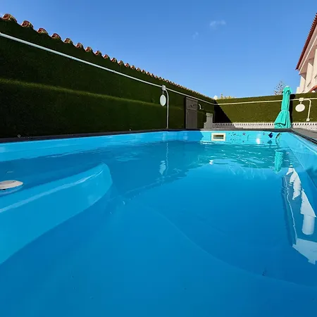 Click&guest - Casa Atlantida فيلة *