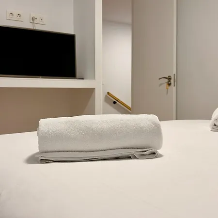 فيلة Click&guest - Casa Atlantida *