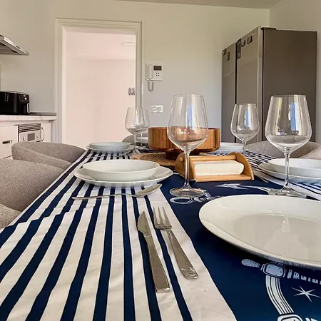 Click&guest - Casa Atlantida ماسبالوماس