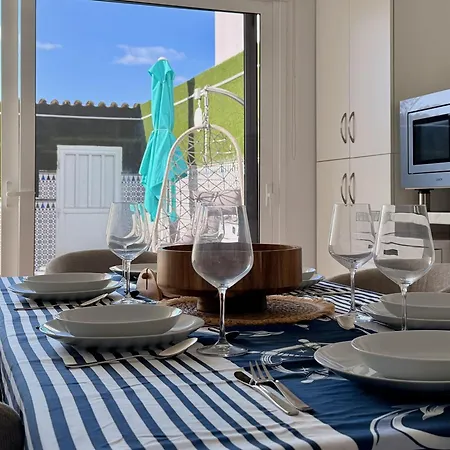 Villa Click&guest - Casa Atlantida *