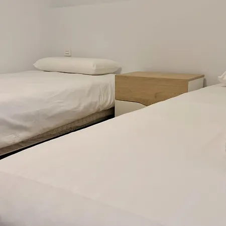Villa Click&guest - Casa Atlantida Maspalomas (Gran Canaria)