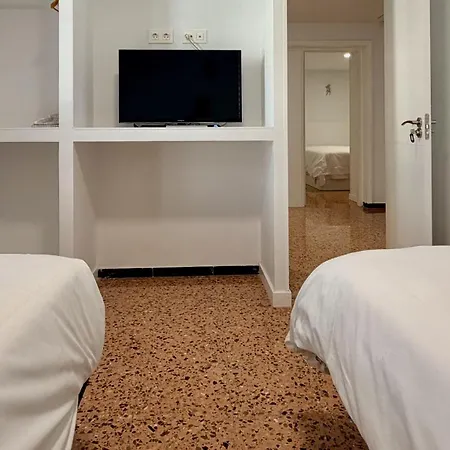 Click&guest - Casa Atlantida فيلة *