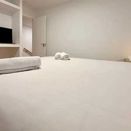 Click&guest - Casa Atlantida