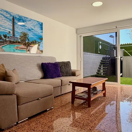 Click&guest - Casa Atlantida فيلة