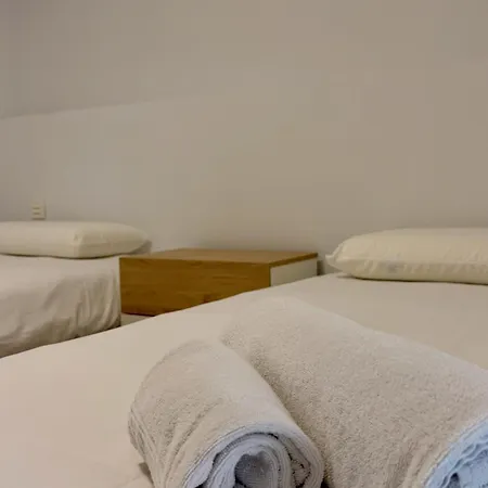 فيلة Click&guest - Casa Atlantida *