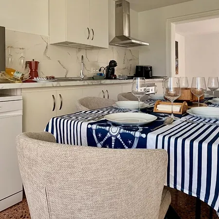 Click&guest - Casa Atlantida *