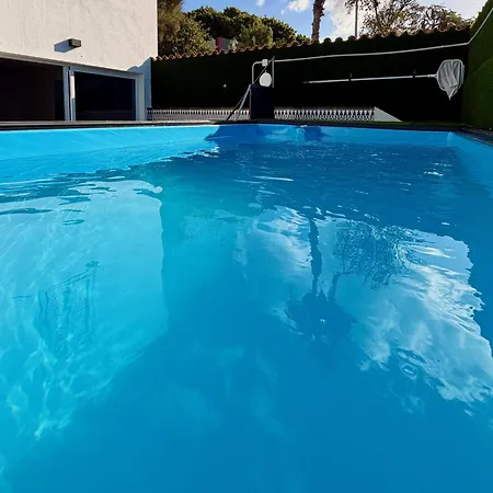 فيلة Click&guest - Casa Atlantida *