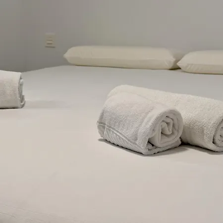 Click&guest - Casa Atlantida فيلة ماسبالوماس