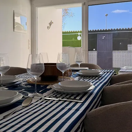 Click&guest - Casa Atlantida