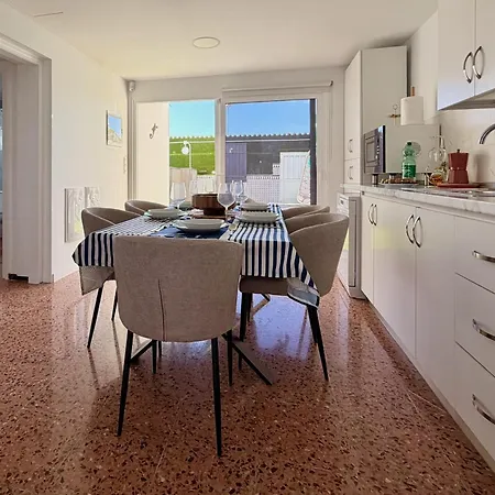 וילה Click&guest - Casa Atlantida