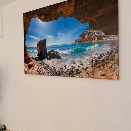 Click&guest - Casa Atlantida * מספאלומס