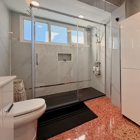 Click&guest - Casa Atlantida *