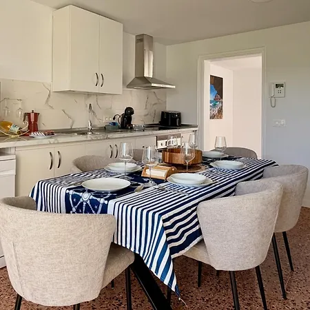 Click&guest - Casa Atlantida *