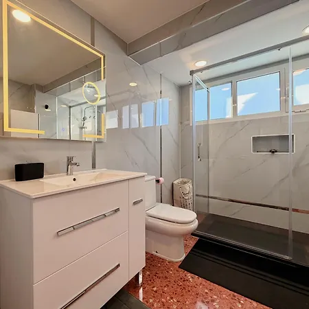 Click&guest - Casa Atlantida וילה