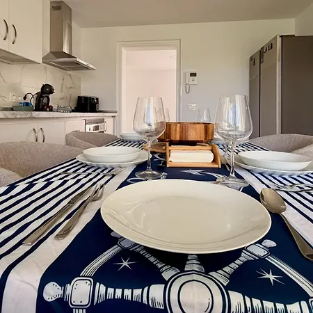 Click&guest - Casa Atlantida