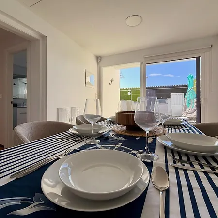 Click&guest - Casa Atlantida فيلة ماسبالوماس