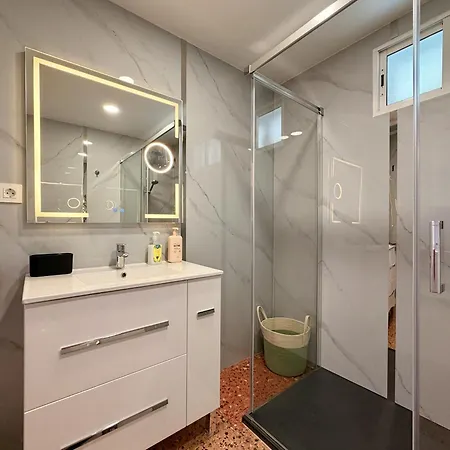 Click&guest - Casa Atlantida Maspalomas (Gran Canaria)