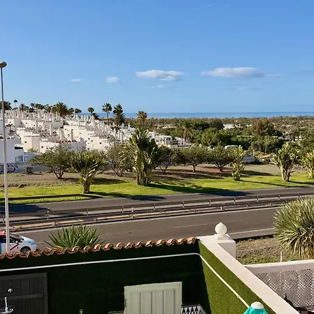 Click&guest - Casa Atlantida ماسبالوماس