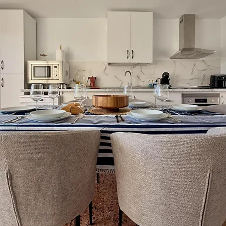 Click&guest - Casa Atlantida *