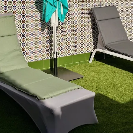 Click&guest - Casa Atlantida וילה
