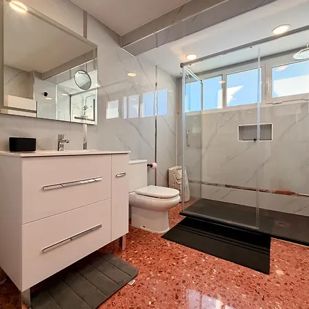 Click&guest - Casa Atlantida מספאלומס