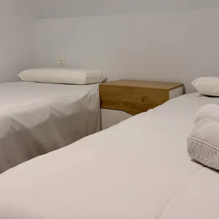 Click&guest - Casa Atlantida וילה