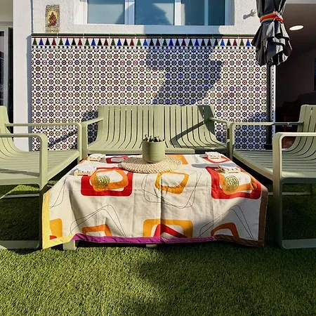 Click&guest - Casa Atlantida וילה