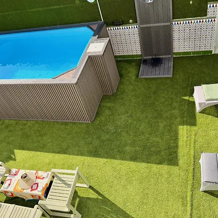 Click&guest - Casa Atlantida *