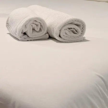 Click&guest - Casa Atlantida וילה