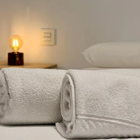 Click&guest - Casa Atlantida