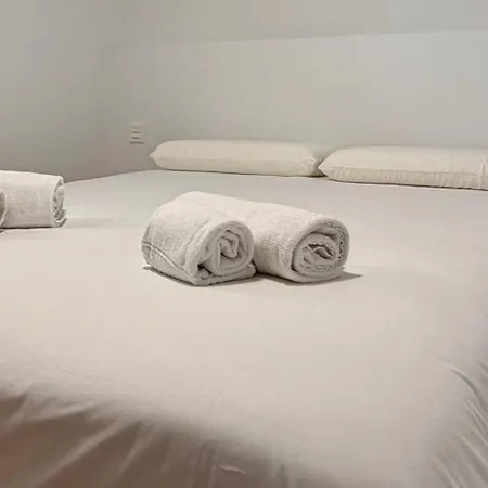 Click&guest - Casa Atlantida וילה *